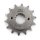 Sprocket steel front 14 teeth for Ducati 748 S (H300) 2000