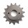 Sprocket steel front 15 teeth for Ducati 748 S (H300) 2000