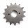 Sprocket steel front 15 teeth conversion for Ducati 916 SP Sport Production 1996