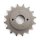 Sprocket steel front 16 teeth for Ducati 996 SPS Sport Production H1 1999