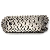 D.I.D X-ring chain 525ZVMX2/096 with rivet lock for Model:  Ducati 996 SPS Sport Production H1 1997