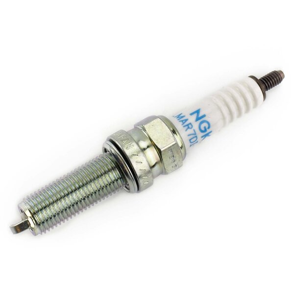 Spark Plug NGK LMAR7DI-10 Laser Iridium for KTM Enduro 690 R ABS 2023