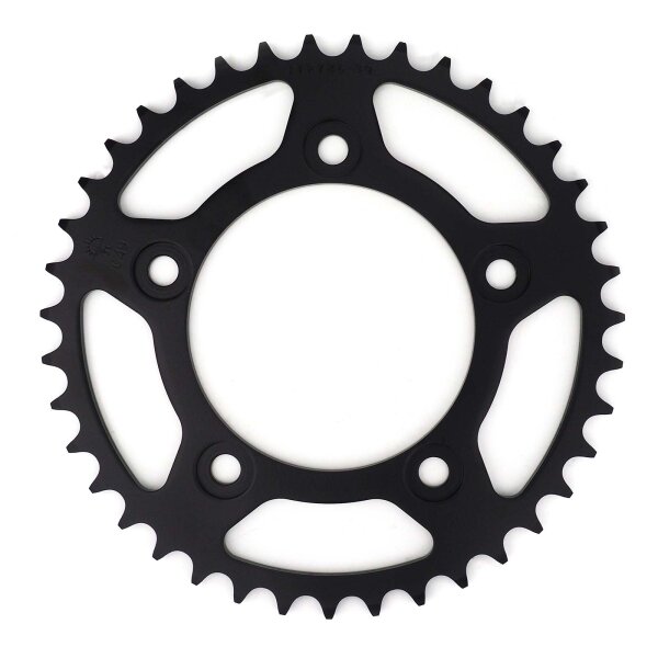 Sprocket steel 48 teeth for Ducati Monster 937 5M 2023