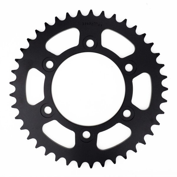 Sprocket steel 41 teeth for Ducati 851 (851S1) 1989