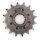 Sprocket steel front 16 teeth for Ducati Panigale 1199 S Tricolore H8 2012-2013