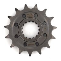 Sprocket steel front 15 teeth for Model:  Ducati Panigale V4 1100 ABS 3D 2024
