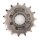 Sprocket steel front 15 teeth for Ducati Panigale 955 V2 1H 2020