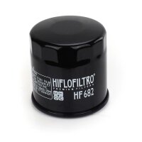 Oilfilter HIFLO HF682 for Model:  Access/Triton 480 Supermoto Enduro 2006-
