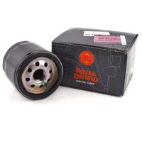 Oil filter original spare part Royal Enfield 575139-D for Model:  