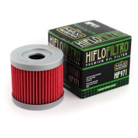 Oilfilter HIFLO HF971 for Model:  