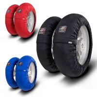 Capit tyre warmer Smart Spina M/XL