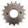 Sprocket steel front 17 teeth for Royal Enfield Classic 500 2018-