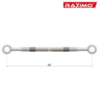Raximo configurator for stainless steel braided  brake...