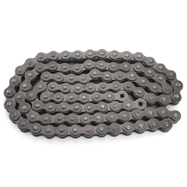 D.I.D Standard Chain 420D/090 with clip lock