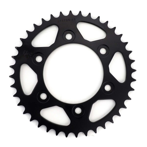 Sprocket steel 40 teeth for Ducati 851 Strada (851S3) 1992