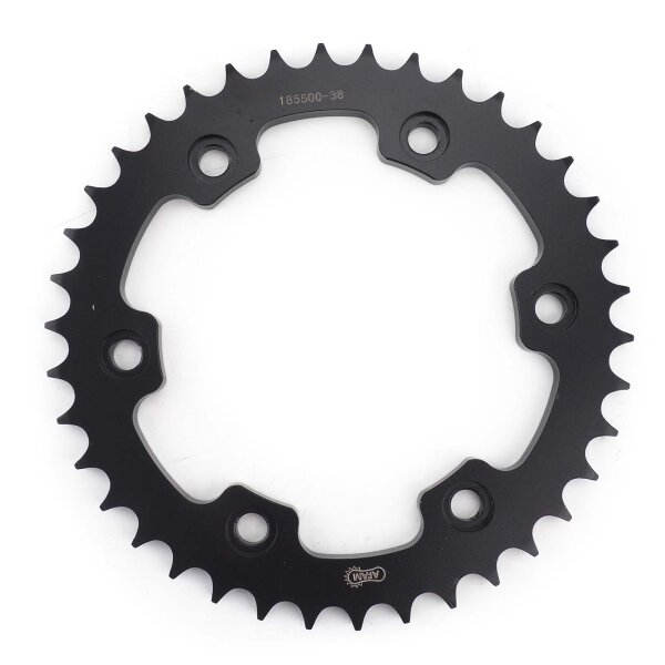 Sprocket steel 38 teeth for Royal Enfield Bullet 500 2020