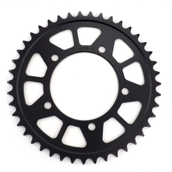 Sprocket steel 43 teeth for Aprilia RS 660 KS 2024