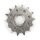 Sprocket steel front 14 teeth for Benelli 502 Cruiser P36 2019