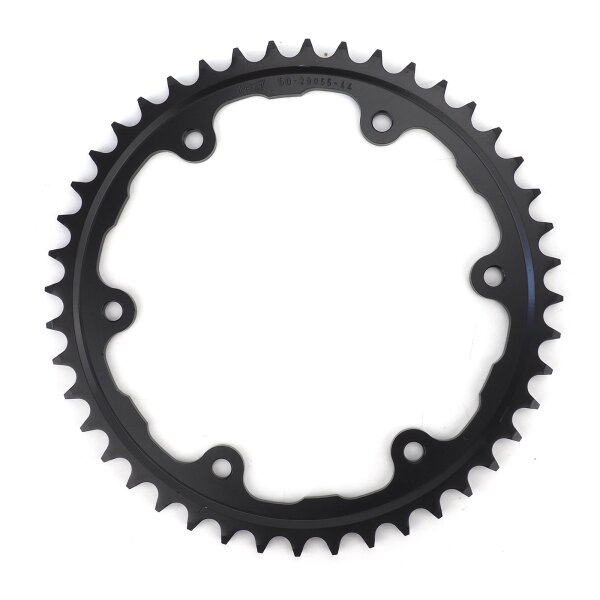 Sprocket steel 44 teeth for Triumph Speed Triple 1200 RS ABS PB01 2023