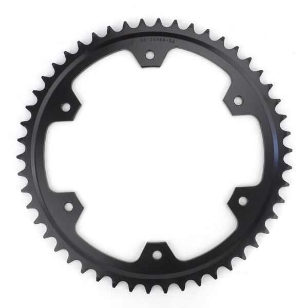 Sprocket steel 50 teeth for Triumph Tiger 900 GT/GTLow C702 2022