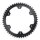 Sprocket steel 50 teeth for Triumph Tiger 900 Ralley Pro C701 2020-2021