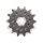 Sprocket steel front 14 teeth for SWM RS 125 R B2 2020