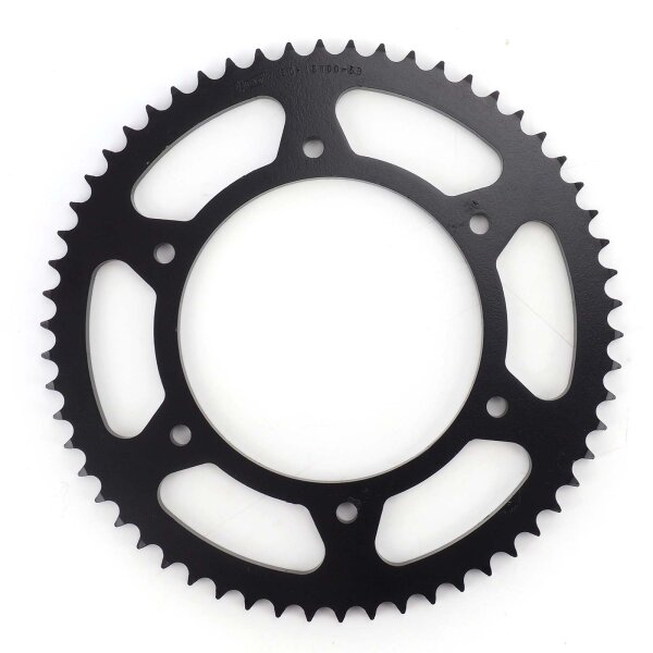 Sprocket steel 58 teeth for SWM RS 125 R B2 2018