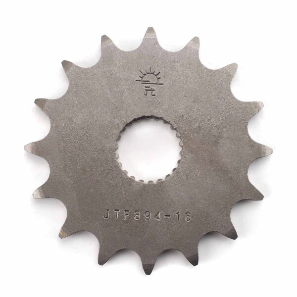 Sprocket steel front 16 teeth for Aprilia Pegaso 125 1994