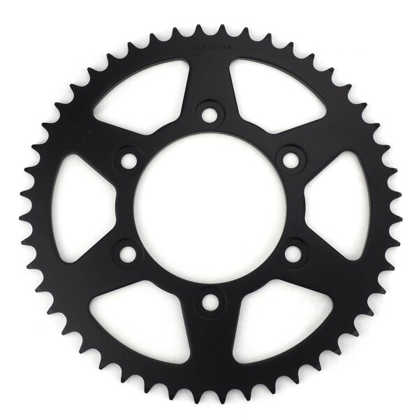 Sprocket steel 48 teeth for Ducati 851 Strada (851S3) 1992