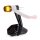 Handlebar end mirror with handlebar end indicator for Triumph Speed Triple 1050 R ABS 515NV 2012