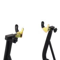 Rear Motorcycle Bike Stand Paddock Stand with Y-Adapter... for model: Yamaha FZ1 S Fazer RN161 2007