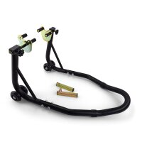 Mounting stand front and rear in set for model: Honda CBR 1000 RR Fireblade SC59 2016