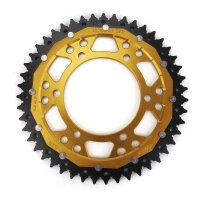 ZF Sprocket 47 teeth for Model:  Yamaha MT-07 ABS Pure RM47 2023