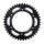 Aluminum sprocket 43 teeth for Husqvarna FE 250 2014