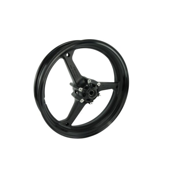 Front Wheel Rim for Honda CBR 600 RRA ABS PC40 2011