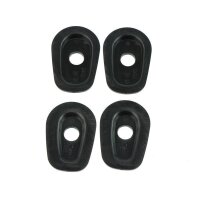 Turn Signal Adapter Plates for model: Kawasaki Z 1000 G Special Edition ABS ZRT00F 2014