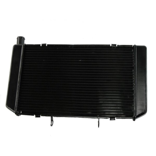 Water Cooling Radiator for Honda CBF 600 N PC43 2010