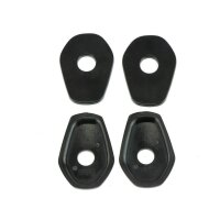 Turn Signal Adapter Plates for Model:  