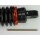 320mm Shock Absorber Vopo black-orange top Eye dow for Honda PCX 150 KF12 2012