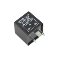 3-Pin LED flashing relay CF13B for Model:  