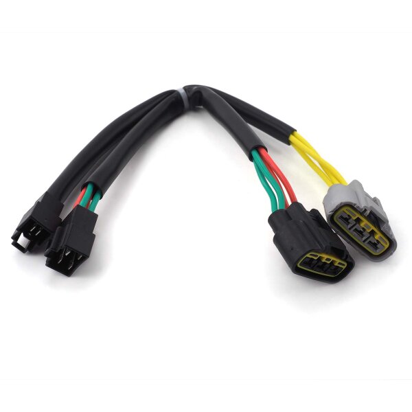 Bypass Cable for Triumph Street Triple 675 D67LD 2011