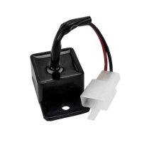 LED Turn Signal Flasher Relay for Model:  