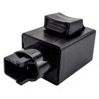 LED Turn Signal Flasher Relay 4-Pins