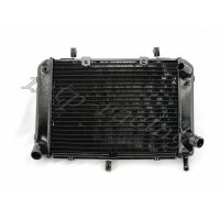 Water Cooling Radiator for Model:  Suzuki GSR 600 A ABS WVB9 2008