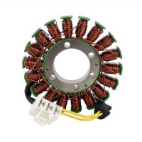 Stator for Model:  Honda CBR 1000 RR Fireblade SC57 2007