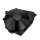 Engine Cover left for Suzuki GSF 650 Bandit WVB5 ABS 2005
