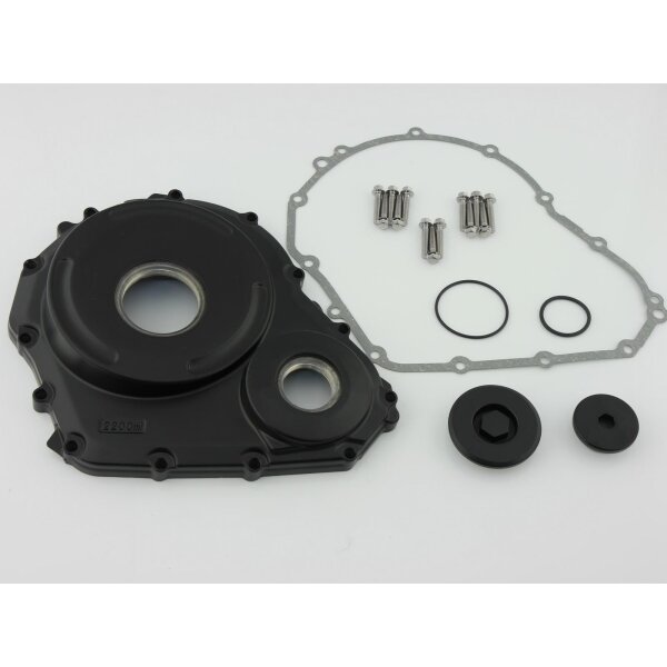 Right Engine Cover Clutch Cover