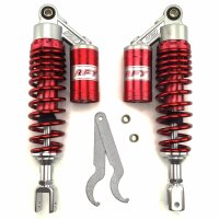 Pair of Shock Absorbers RFY 320 mm Red Eye - Fork for Model:  