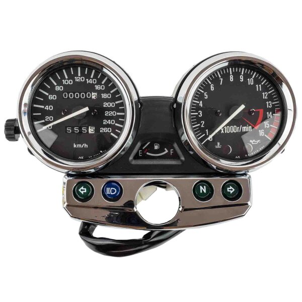 Speedometer for Kawasaki ZR 7 750 F ZR750F/F 1999-2004