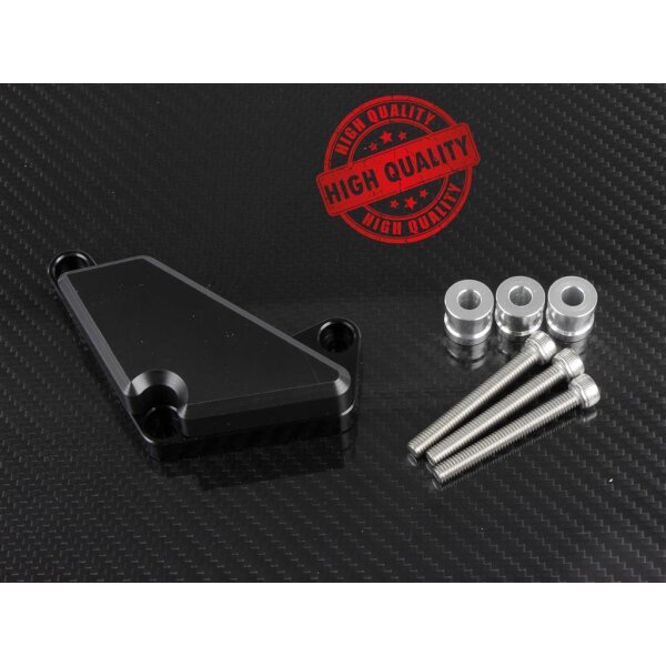 CNC Aluminium Engine Cover Protector for Kawasaki Z 1000 E ABS ZRT00D 2010